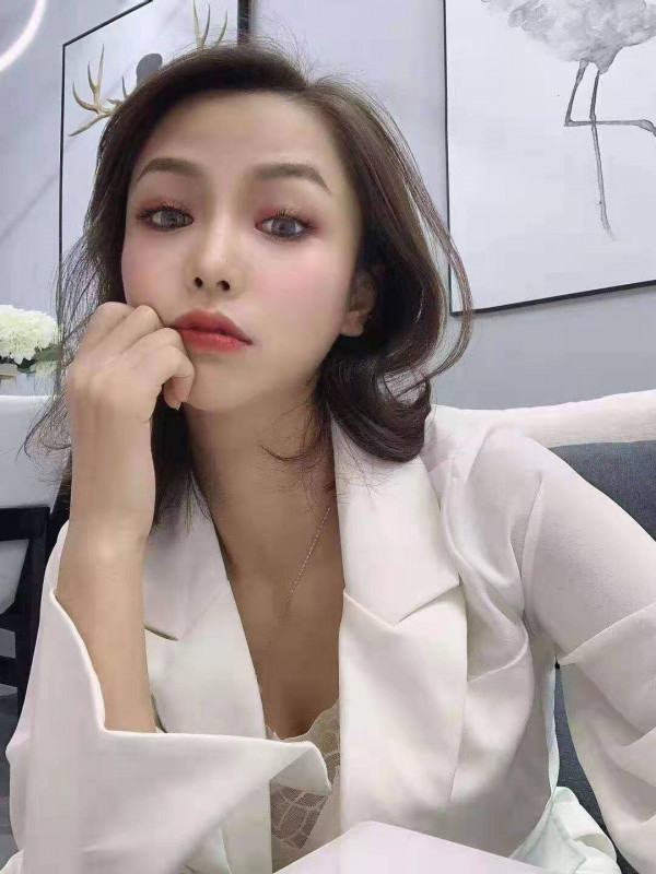 福田莉莉
